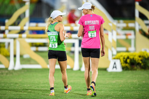 Rio nuvylusi Donata Rimšaitė rusams jau tapo „blogiausia“