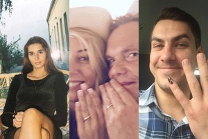 Asmenukėse – saldus medaus mėnuo ir jaunystės prisiminimai