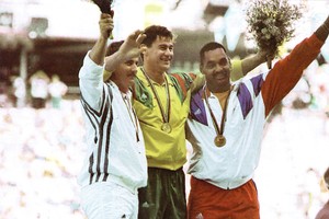 Olimpinių skaičių veidrodyje – nuo R.Ubarto iki R.Meilutytės