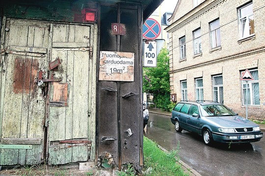 Neįtikėtinus pinigus kainuojančios lūšnos – nepajudinamos