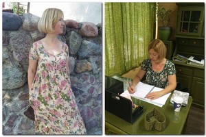 Gintarė Karaliūnaitė: „Ne prestižas būti barakuda ar tingine“