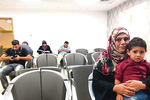 Vaikų susilaukti norintys kaliniai griebiasi netikėtų gudrybių