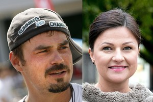 Ko vienuolynuose ieško Agnė Zuokienė ir Leonardas Pobedonoscevas