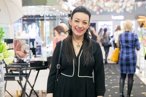 Pildosi Rūtos Lukoševičūtės noras ištekėti – susižadėjo