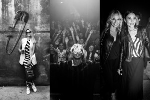 Žinomi žmonės originaliai atšventė „2ru2ros“ gimtadienį