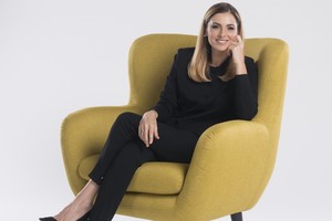 Agnė Jagelavičiūtė imasi naujo eksperimento