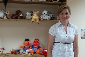 Pavargusi būti emigrante alytiškė netikėtai rado laimės gyslą