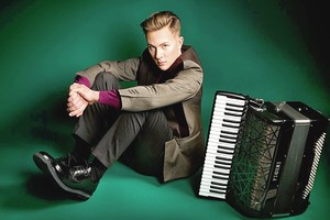 Muzikantų maratone akordeonininkai sieks rekordo