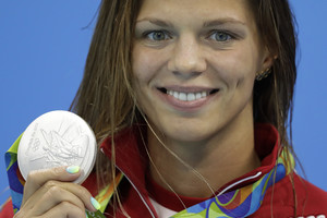 J. Jefimova toliau lieja ašaras: „Rio žaidynės buvo košmaras“