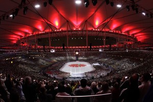 Rio žaidynės baigėsi – estafetę perima Tokijas
