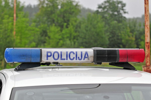 Negyvas vilnietis rastas netoli Rietavo, greta – daug narkotikų