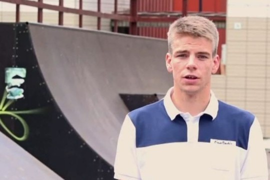 Svajonės link: pinigų studijoms JAV tikisi gauti iš geraširdžių