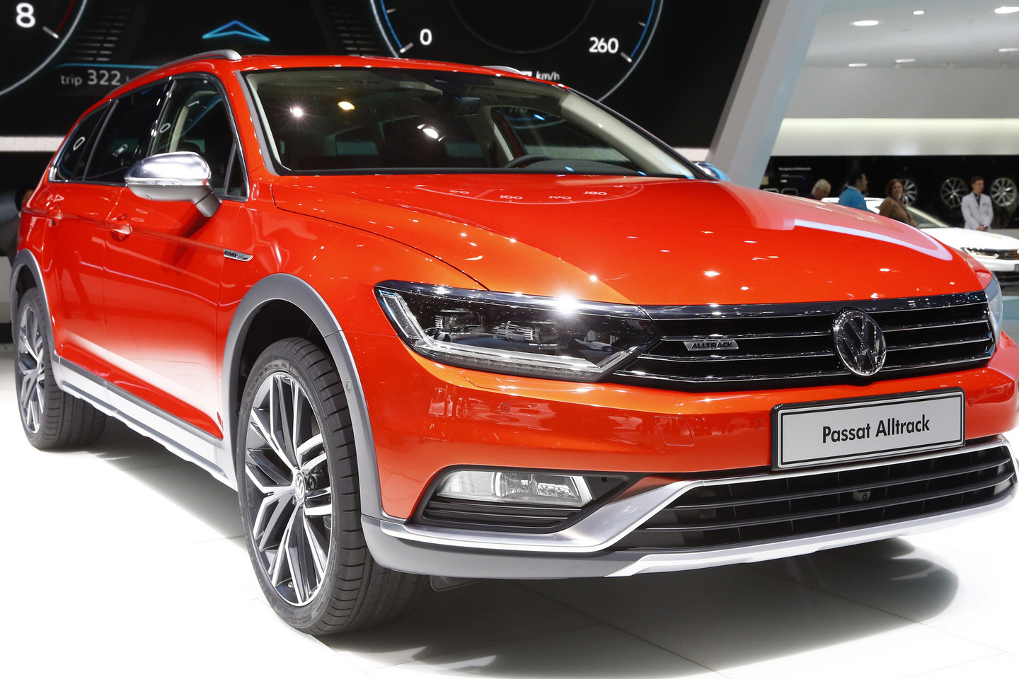 Pirmadienį „Volkswagen“ uždarė šešias gamyklas Vokietijoje.