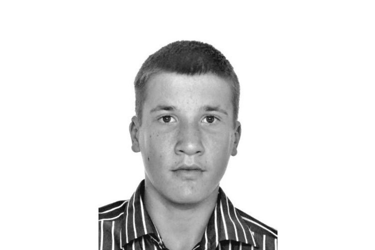 17-metis alytiškis jau daugiau kaip savaitę dingęs kaip į vandenį.