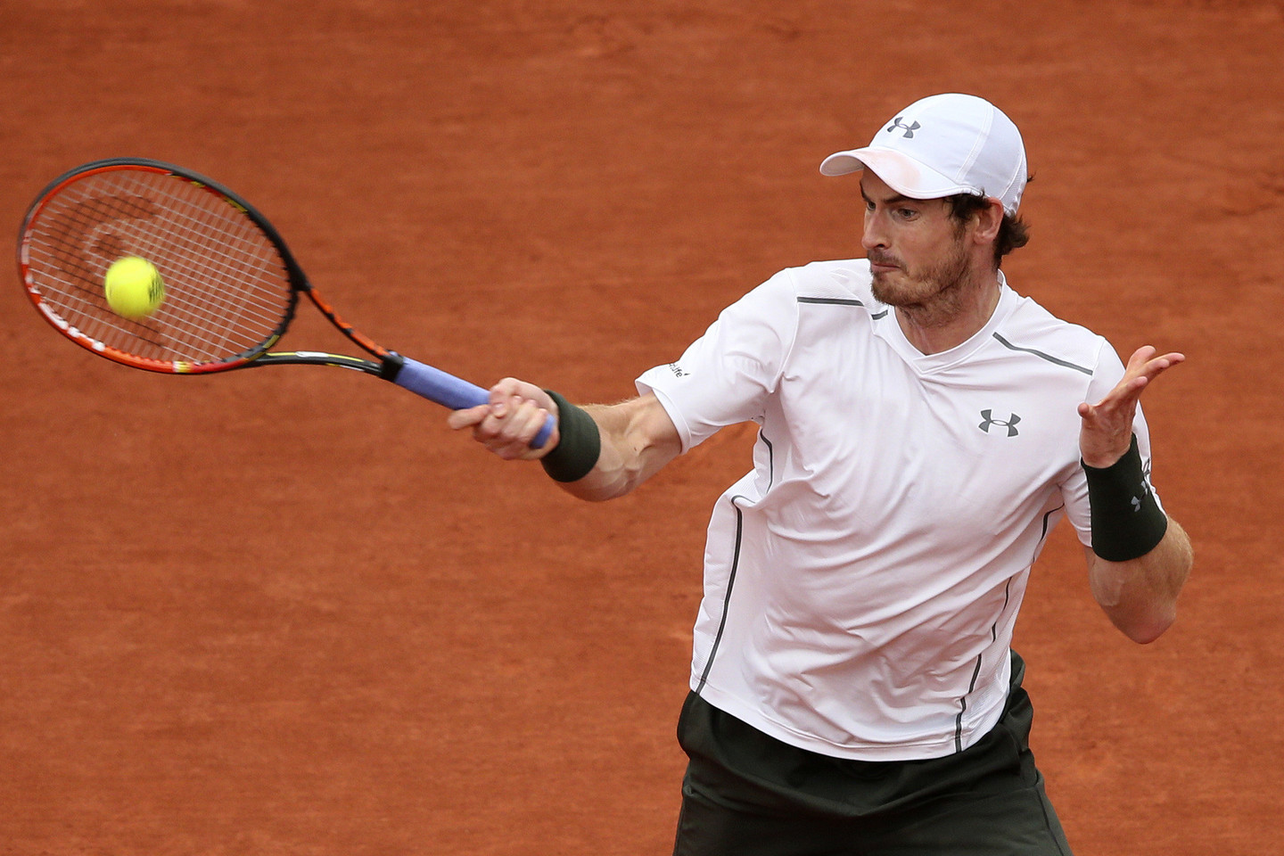 A.Murray.