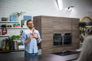 Naujajame TV3 sezone Alfas Ivanauskas demonstruos triukus