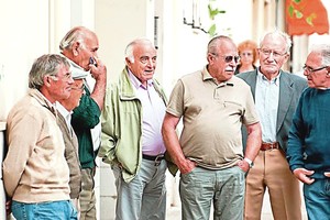 Ilgaamžių gausą skatina netikėtos priežastys