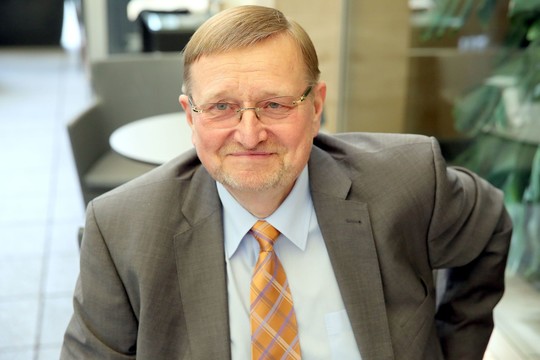 Teisingumo ministrą J.Razma įtaria dėl patikėtinio protegavimo