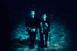 Duetas „Neteisėtai padaryti“: „Kaune įeisime į muzikos istoriją“