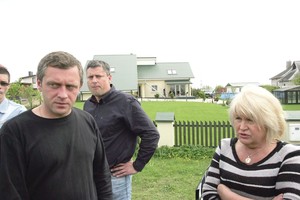 Iš Lietuvos pabėgusį pedofilijos skandalo veikėją surietė liga