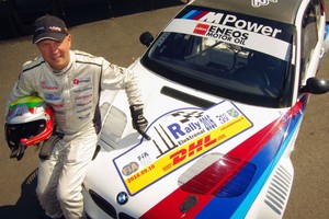 Ramūnas Čapkauskas: „Ralis tapo nepateisinamai brangus“