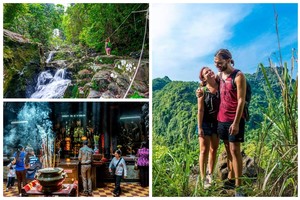 Pora nustebino visą giminę: tokiam sprendimui reikėjo drąsos