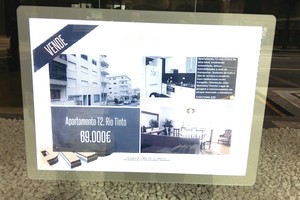 Ką pirkti – butuką Vilniuje ar apartamentus Porto? Kaina ta pati