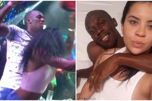 U. Bolto sirgaliai pakraupę: paaiškėjo tamsi detalė apie merginą