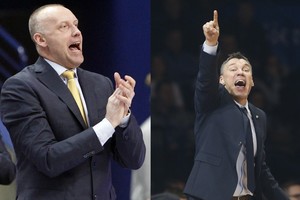 Kas pakeis Joną Kazlauską? Sąraše – ir R. Kurtinaitis, ir Šaras