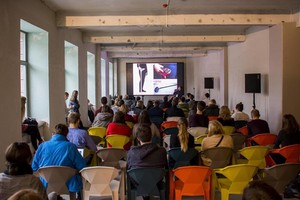 „What's Next in Music?“: kaip uždirbti iš muzikos kino filmuose?