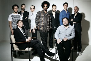 „Sostinės dienų 2016“ baigiamajame koncerte – „Jazzanova“