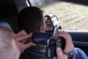 Pažeidėjams – jokių šansų: įrengs 100 greičio matuoklių