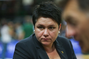 LTOK vadovė pripažino – kai kurie lietuviai Rio buvo turistai