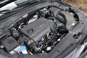 Variklio tobulinimas: kaip tai įmanoma ir ko galima tikėtis