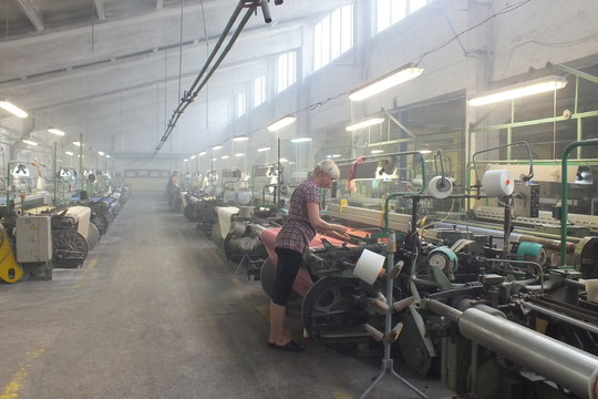 Gyvenimas Astrave: pensininkai laukia grįžtančių emigrantų