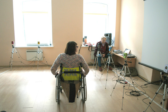 Buvome dainų kūrėjai, muzikantai, orkestro dalyviai