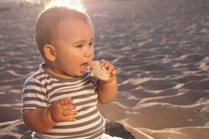 Noras ragauti nevalgomų dalykų – svarbus ženklas