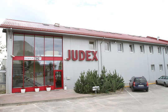 Iš naujo: inspektoriai vėl tikrina, ar koldūnų įmonėje – švaru