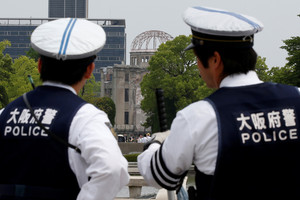 Japonijoje tėvas nužudė savo sūnų dėl nenoro mokytis egzaminui