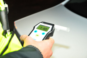 Teismas iš naujo nagrinės bylą dėl alkoholio tikrintuvo parodymų