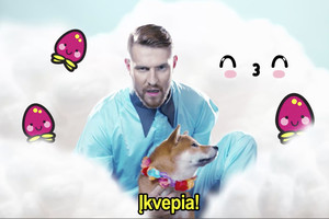 Ar Mantas Stonkus žvaigždė Japonijoje?