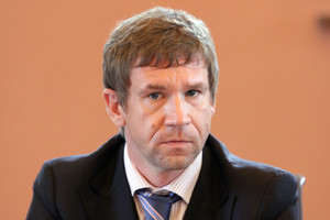 V. Antonovo byla prieš Lietuvą – kuriama speciali darbo grupė