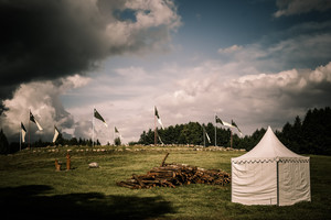 „Mėnuo Juodaragis“ startuoja: ką reikia žinoti atvykstantiems?