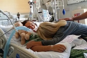 Po vakarėlio nebepabudo: mirties vos išvengė ir 16-os lietuvis