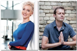 Rasa Tapinienė kartais norėtų pasmaugti savo vyrą