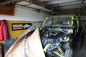 Mašinas po folija slepiantys vagys apsigauna dėl vieno dalyko