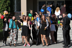 Švietimo ministrė paskelbė mokslo metų naujoves