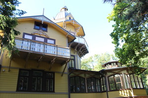 Restauravo legendinę Palangos vilą – štai, kaip ji atrodo dabar