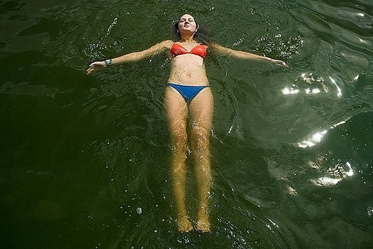 Paskutinį vasaros savaitgalį kaitins iki 30 laipsnių karštis