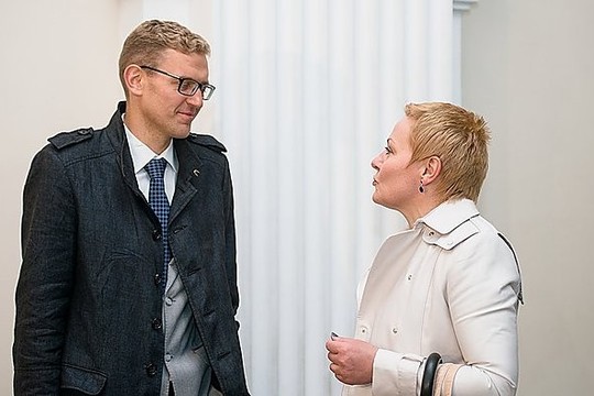 G.Danėlius nebekandidatuoja į generalinio prokuroro pavaduotojus